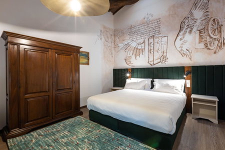 Castrum Wine Relais - Albergo Diffuso, San Pietro in Cariano, Italy