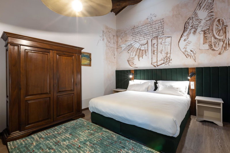 Castrum Wine Relais - Albergo Diffuso, San Pietro in Cariano, Italy