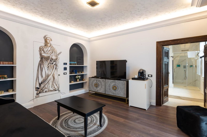 Castrum Wine Relais - Albergo Diffuso, San Pietro in Cariano, Italy