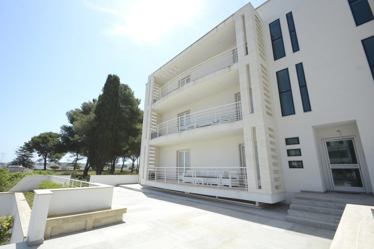 Hypogeum Suites & Apartments, Italy