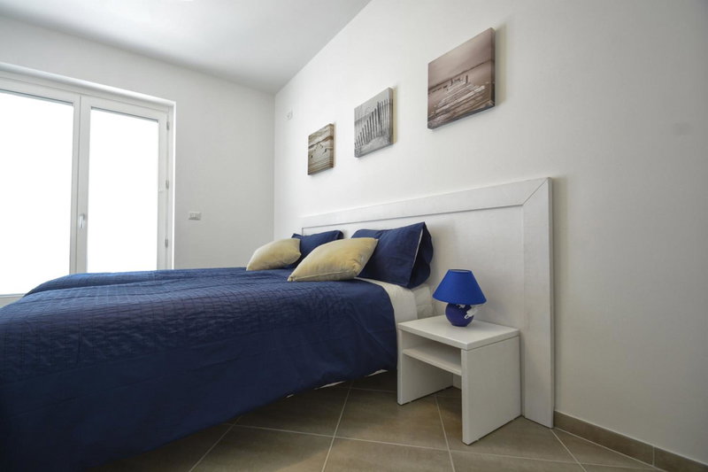 Hypogeum Suites & Apartments, Otranto, Italy