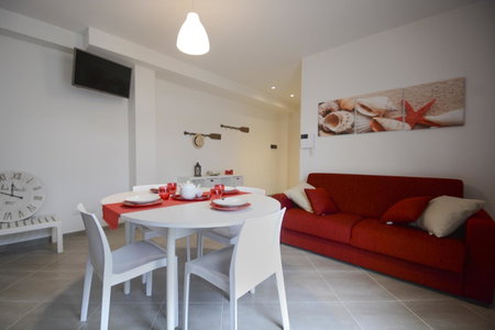Hypogeum Suites & Apartments, Otranto, Italy