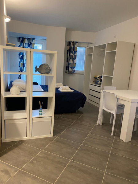 Hypogeum Suites & Apartments, Otranto, Italy