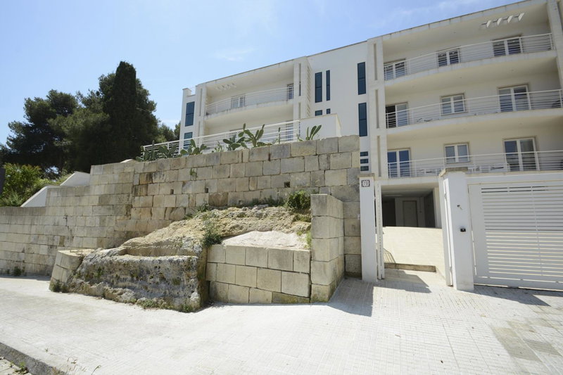 Hypogeum Suites & Apartments, Otranto, Italy