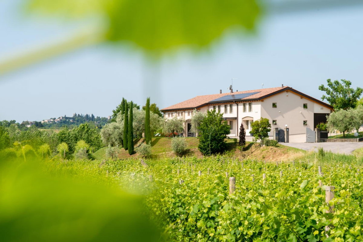 Hotel · Relais La Dolce Vite, San Vendemiano