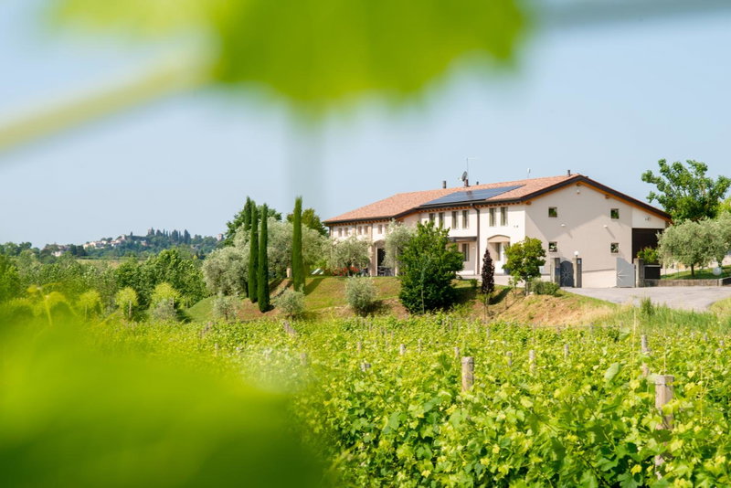 Relais La Dolce Vite, San Vendemiano, Italy