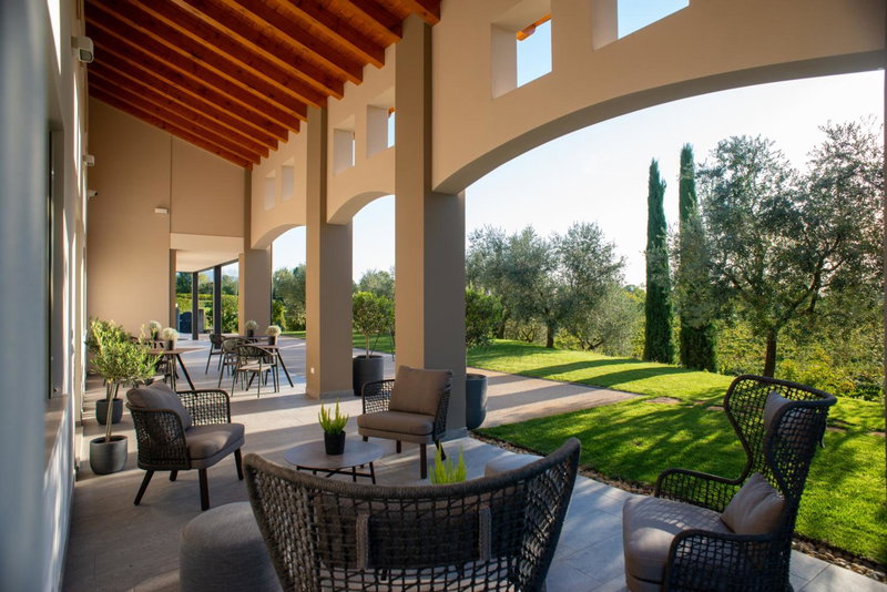 Relais La Dolce Vite, San Vendemiano, Italy