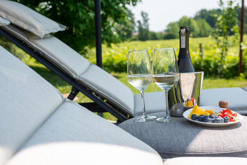 Relais La Dolce Vite, San Vendemiano, Italy