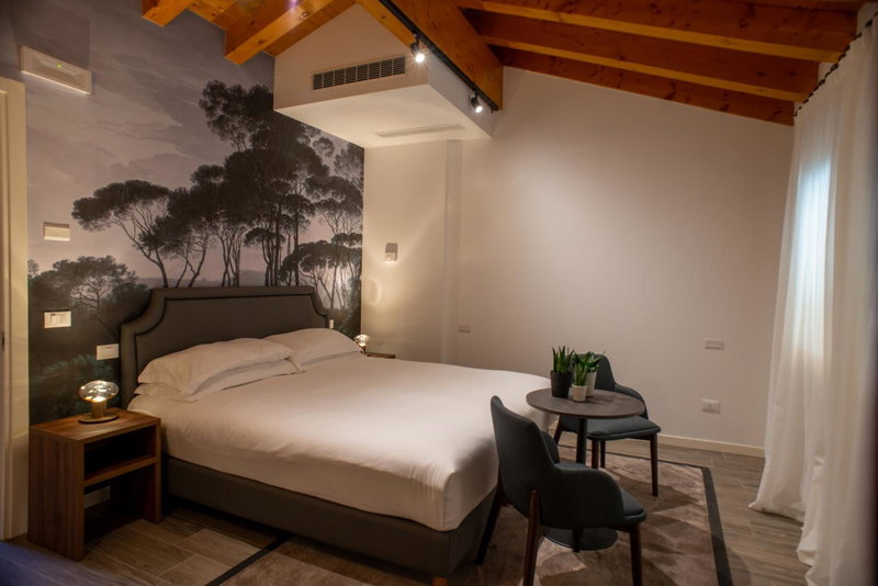 Relais La Dolce Vite, San Vendemiano, Italy
