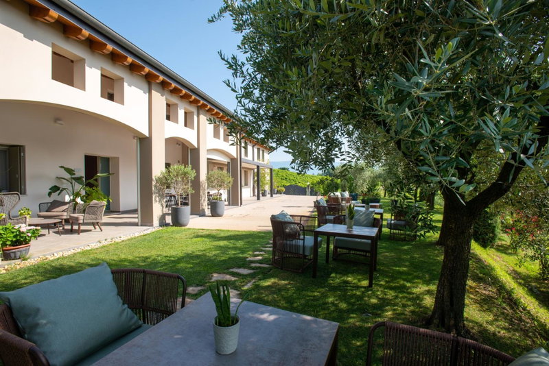 Relais La Dolce Vite, San Vendemiano, Italy