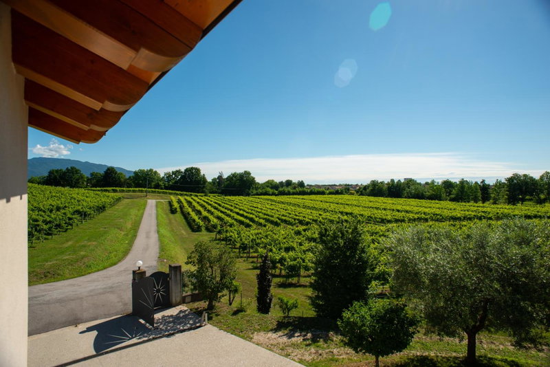 Relais La Dolce Vite, San Vendemiano, Italy