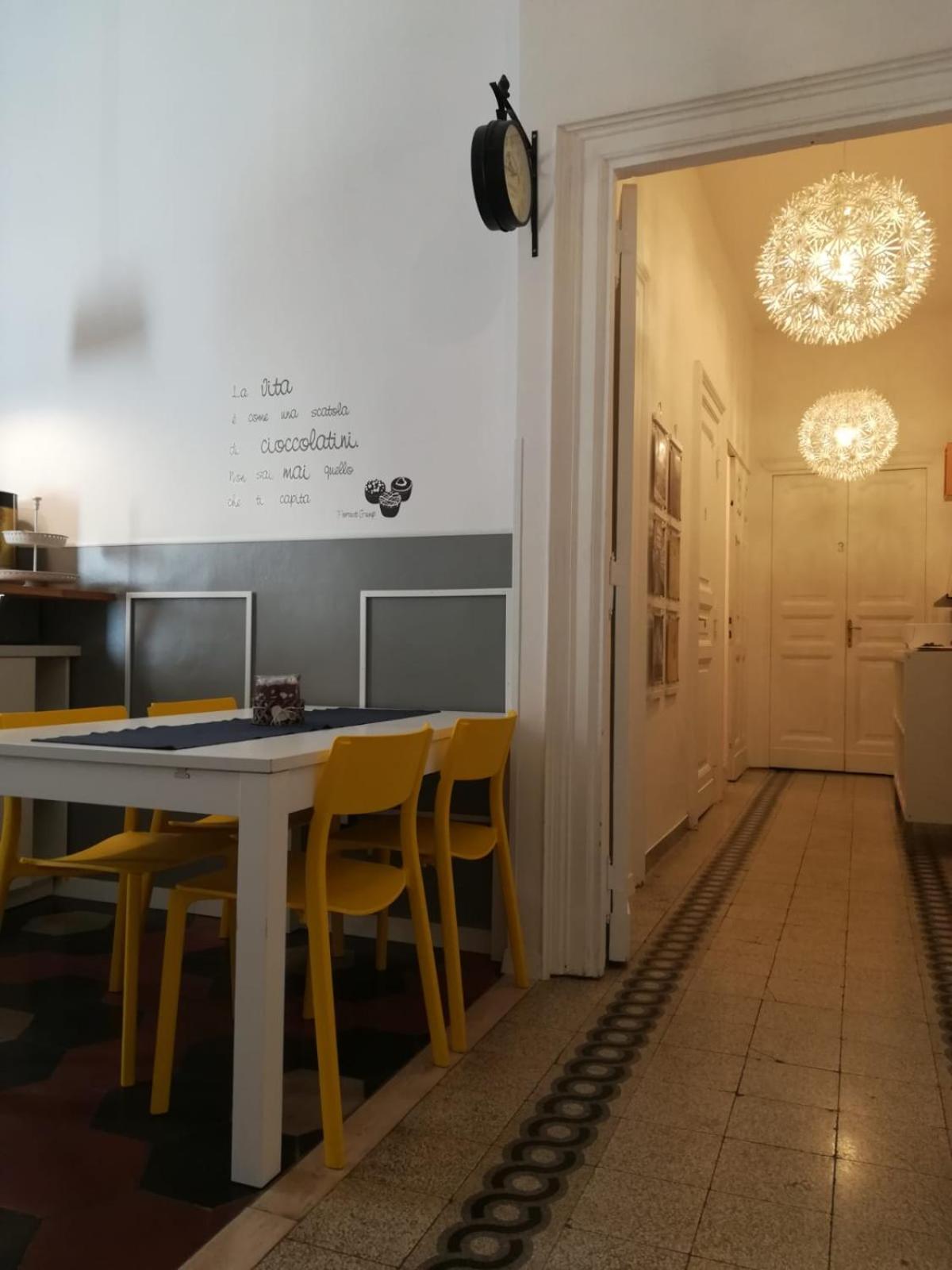 MiRhome Guest House, Italy