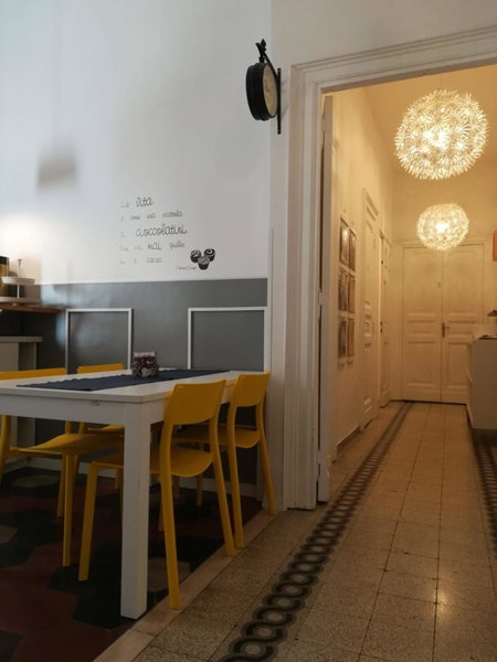 MiRhome Guest House, Rome, Italy