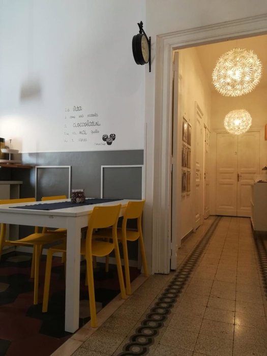 MiRhome Guest House, Rome, Italy