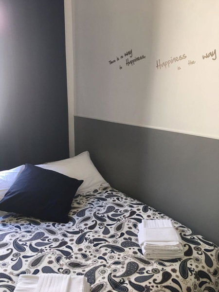 MiRhome Guest House, Rome, Italy