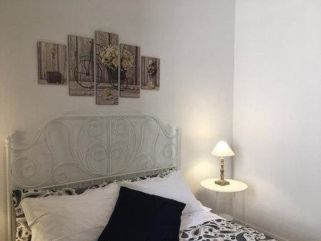 MiRhome Guest House, Rome, Italy
