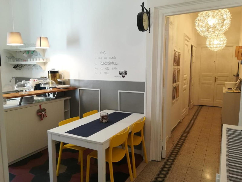 MiRhome Guest House, Rome, Italy