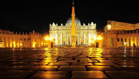 MiRhome Guest House, Rome, Italy