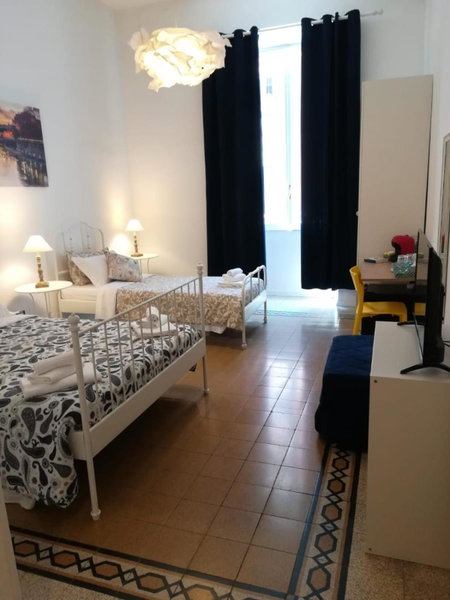 MiRhome Guest House, Rome, Italy