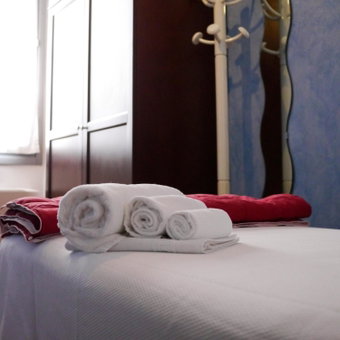 Locanda Al 5 - Bed & Beer, Lainate, Italy