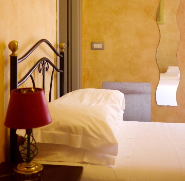 Locanda Al 5 - Bed & Beer, Lainate, Italy