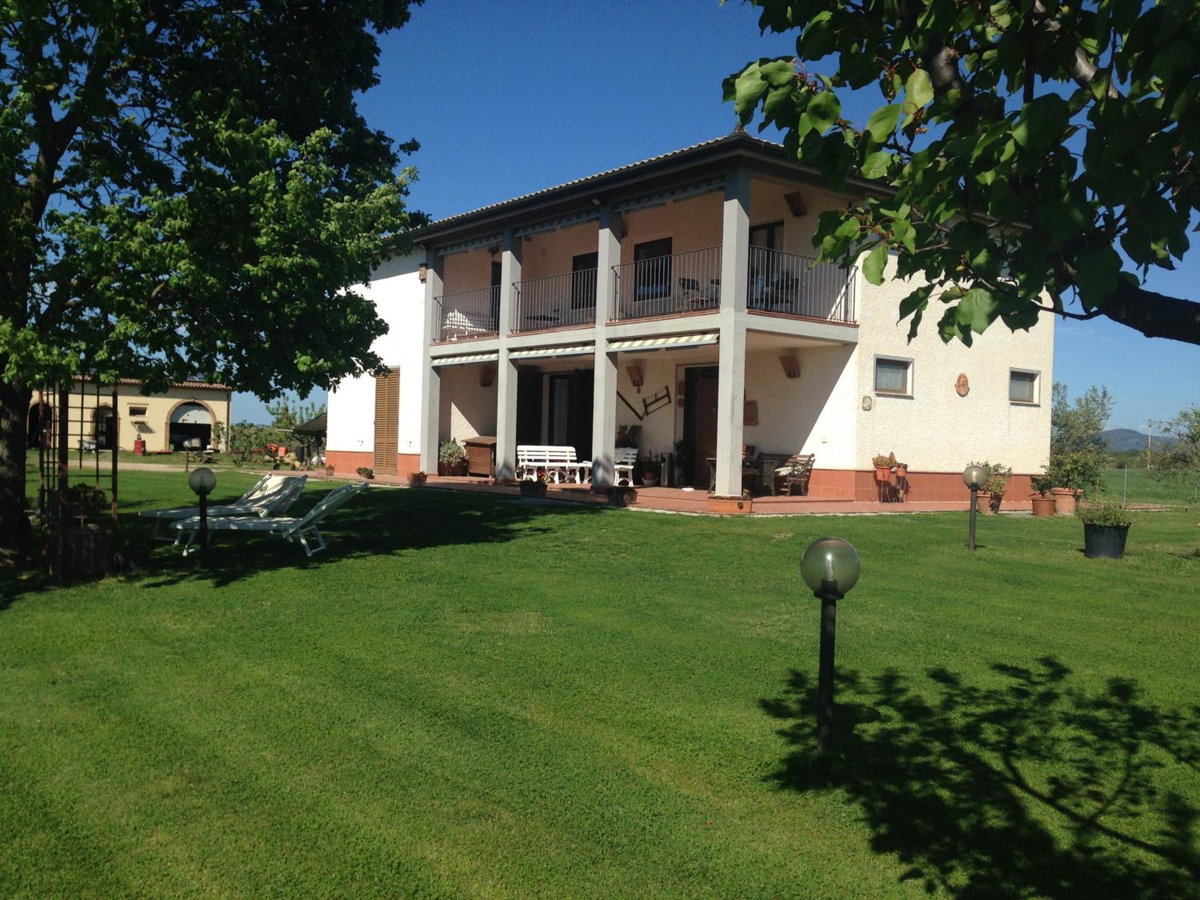 Hotel · Il Grano Di Bramante, Marrucheto