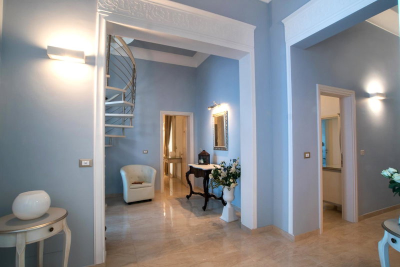Palazzo Bove, Galatone, Italy