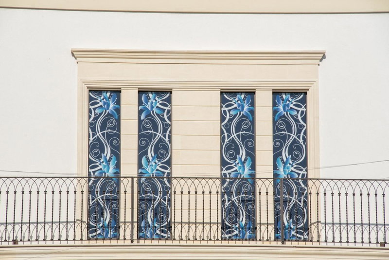 Palazzo Bove, Galatone, Italy