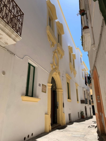 B&B Dimora San Vincenzo, Gallipoli, Italy