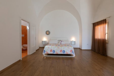 B&B Dimora San Vincenzo, Gallipoli, Italy
