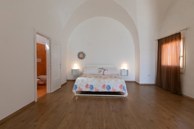 B&B Dimora San Vincenzo, Gallipoli, Italy
