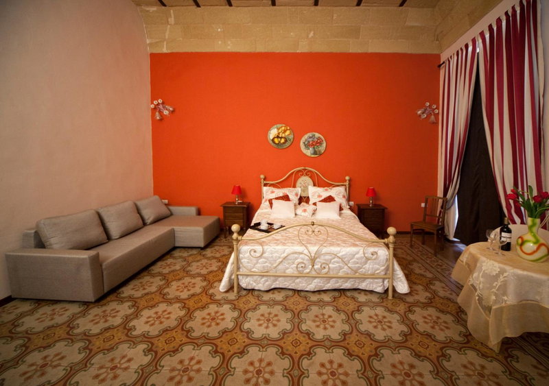B&B Dimora San Vincenzo, Gallipoli, Italy