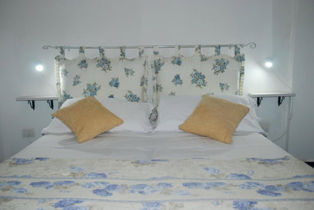B&B Dimora San Vincenzo, Gallipoli, Italy