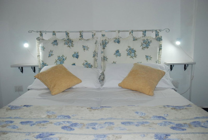 B&B Dimora San Vincenzo, Gallipoli, Italy