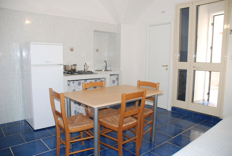 B&B Dimora San Vincenzo, Gallipoli, Italy