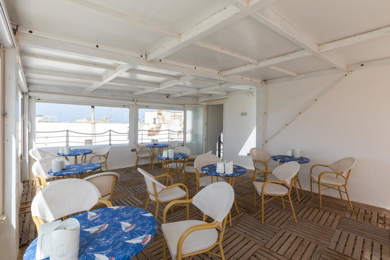 B&B Dimora San Vincenzo, Gallipoli, Italy