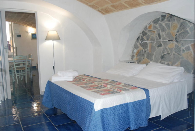 B&B Dimora San Vincenzo, Gallipoli, Italy