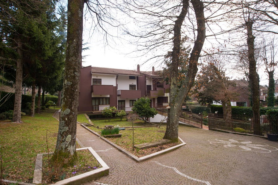 Maison 3g, Ariccia, Italy