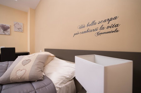 Maison 3g, Ariccia, Italy
