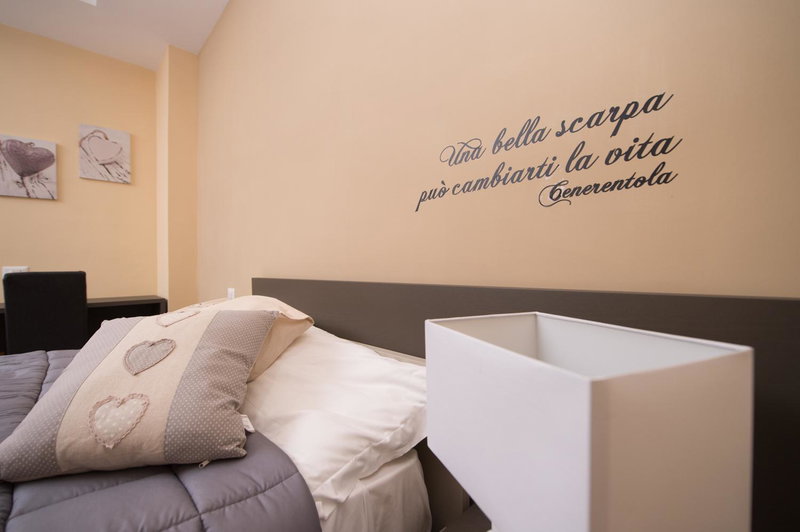Maison 3g, Ariccia, Italy