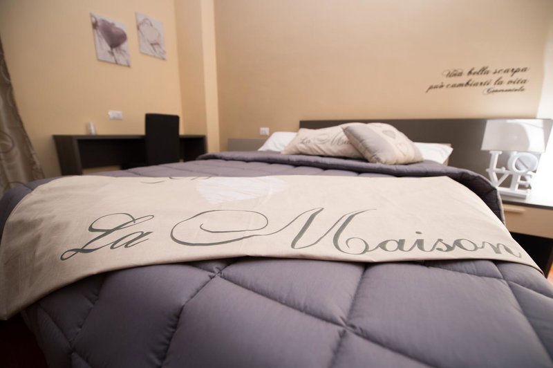 Maison 3g, Ariccia, Italy