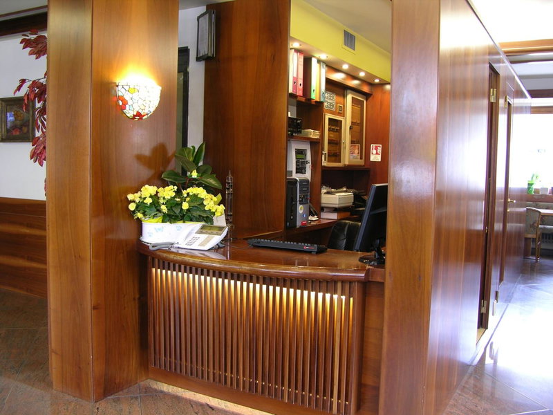 Best Western Hotel Nevada, San Vito di Cadore, Italy