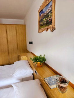 Best Western Hotel Nevada, San Vito di Cadore, Italy