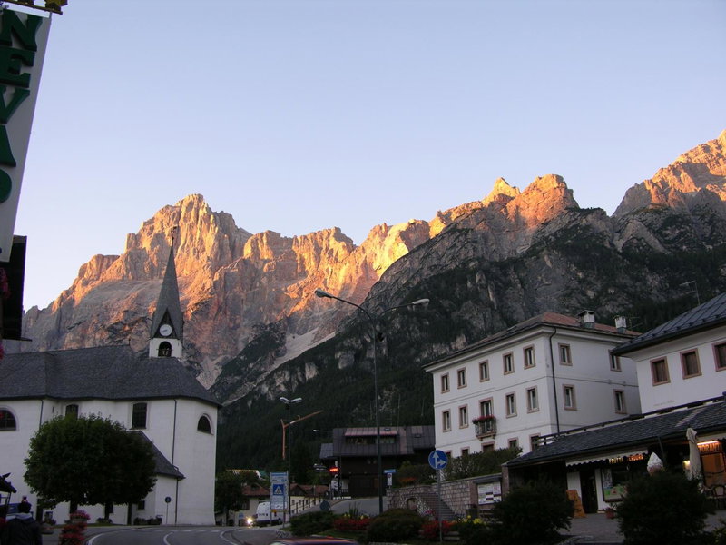 Best Western Hotel Nevada, San Vito di Cadore, Italy