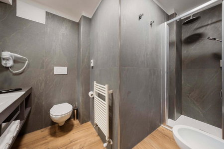 Best Western Hotel Nevada, San Vito di Cadore, Italy