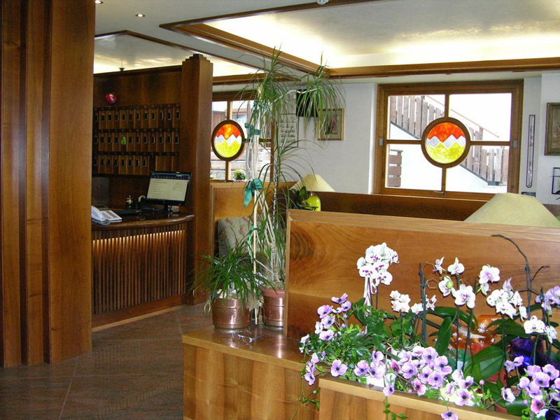 Best Western Hotel Nevada, San Vito di Cadore, Italy