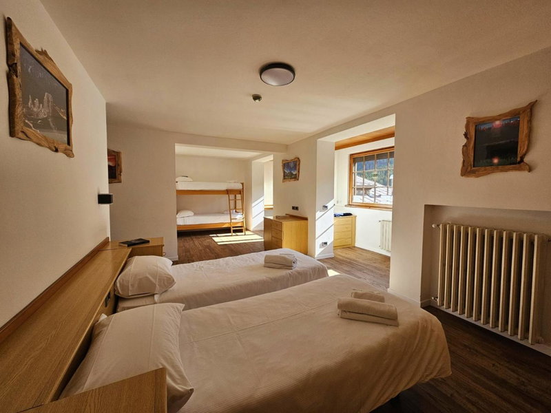 Best Western Hotel Nevada, San Vito di Cadore, Italy
