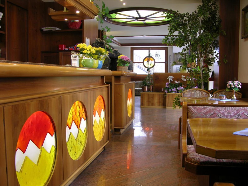 Best Western Hotel Nevada, San Vito di Cadore, Italy