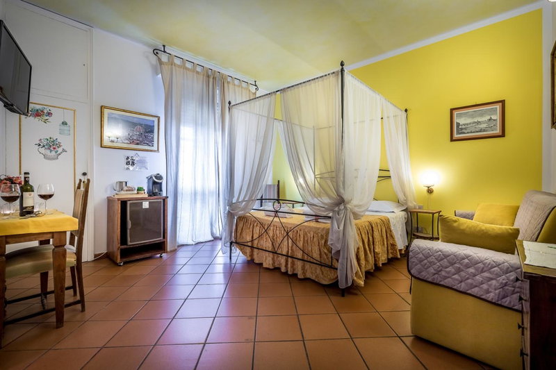 Alla Dimora Altea, Florence, Italy