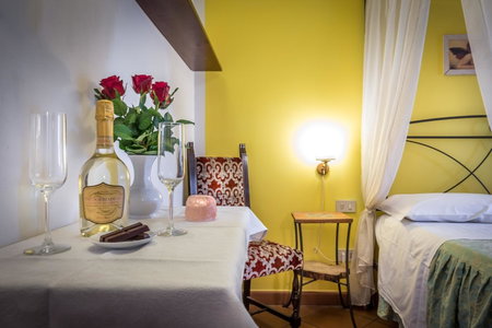 Alla Dimora Altea, Florence, Italy